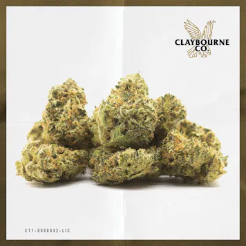 Photo of Wedding Jack (14g) - Small Buds