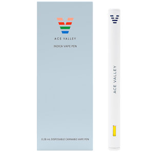 Photo of GG4 - Indica Vape Pen