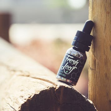 Photo of Freshleaf CBD Concentrate 600mg
