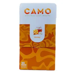 Photo of Camo Honey