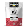Product image for Banana Dream - 28G Premium Flower