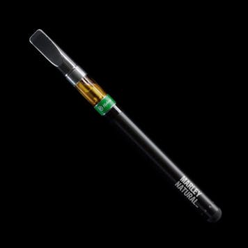 Photo of Marley Green Hybrid Vape Cartridge 0.5g