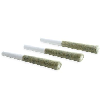 Photo of Lagoon Pre-Rolls