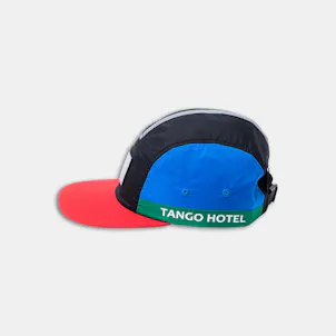 Photo of Triblock Reflective Camper Hat