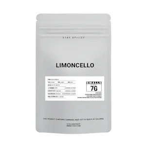 Photo of LIMONCELLO - WHITE LABEL 7G