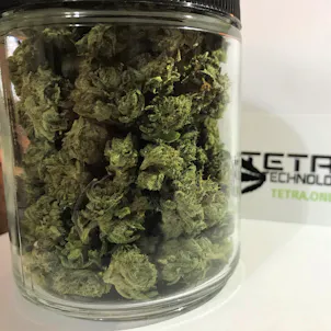 Photo of Pink Kush OZ