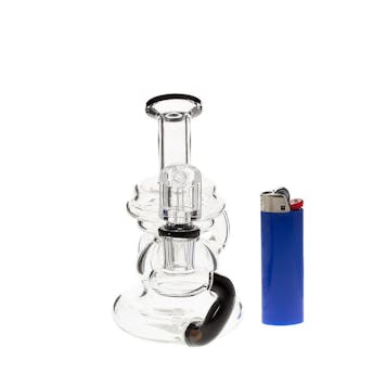 Photo of Thickness Klein Dab Rig