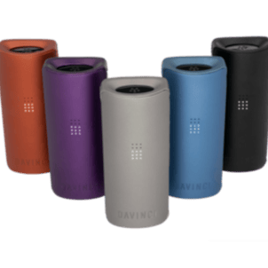 Photo of DAVINCI MIQRO Explorers Collection - Cobalt