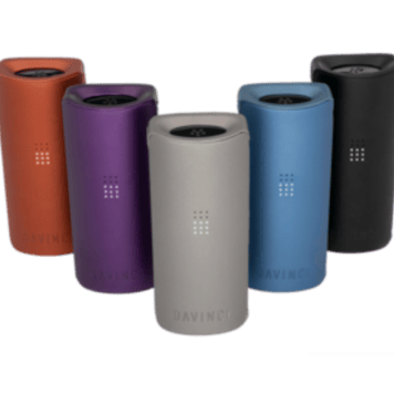 Photo of DAVINCI MIQRO Explorers Collection - Cobalt