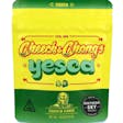 Product image for Cheech & Chong Yesca (22.4% THC)