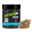 Product image for Vertical Cold Creek Kush Dried Flower - 20-26% THC