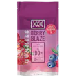 Product image for Berry Blaze Gummies 100mg