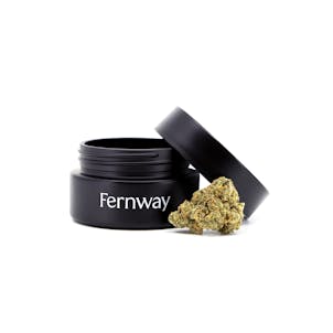 Photo of Fernway - Monkey Mints 3.5g (H)
