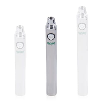 Photo of 900 Battery