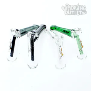 Photo of The Pedestrian by New Amsterdam Glass