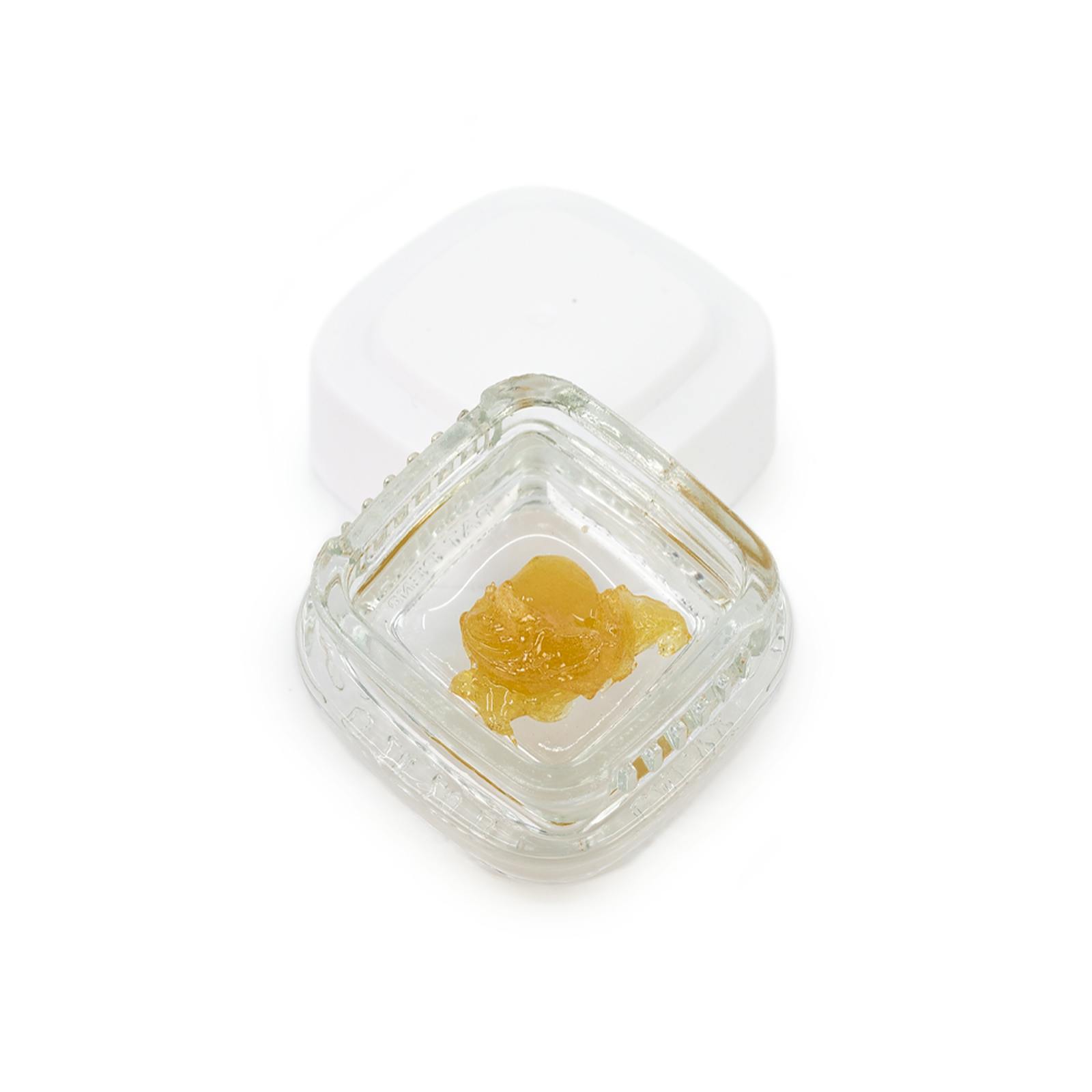 Six Labs Kush Mints Leafly