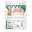 Product image for 25mg Delta 8 Soft Gels By Canna Kings 10 Count