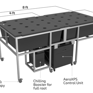 Photo of Future Farm - Precision Aeroponics Indoor Farm
