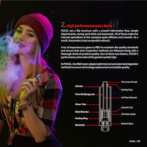 Photo of FC1 - Silver