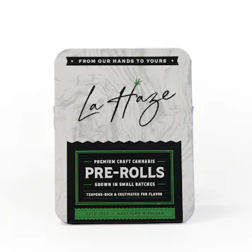 Photo of Gelato #41 Pre-Roll Tin | 2.5 g