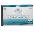 Product image for CBD Oil and Ozone Suppositories - 25mg CBD Oil Each 5ct. - Ozone 5ct.