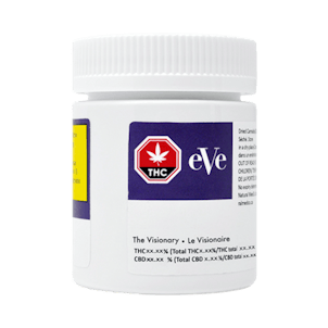 Photo of The Visionary