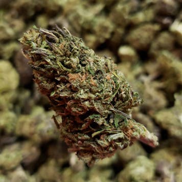 Photo of Timeless CBD Sour Space Candy