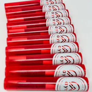 Photo of Dark Plasma Full Flower Pre-Roll 1g (2 x 0.5g)