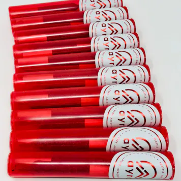 Photo of Dark Plasma Full Flower Pre-Roll 1g (2 x 0.5g)