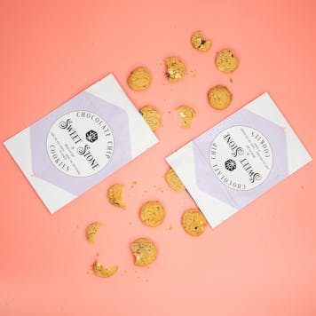 Photo of Homemade Chocolate Chip Cookies