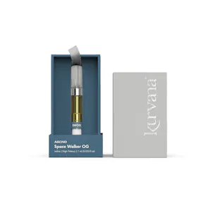 Photo of ASCND - Space Walker OG