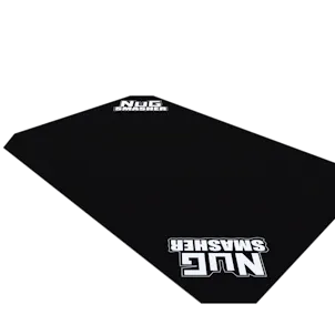 Photo of NugSmasher Silicone Mat
