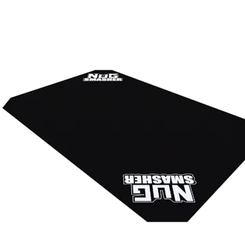 Photo of NugSmasher Silicone Mat