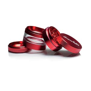 Photo of RYOT X CHOCOLATE Multi Chamber grinder