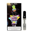 Maui Labs White Runtz Delta 8 510 Cartridge
