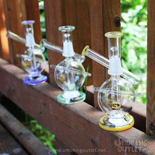 Photo of Saturn Rig by Diamond Glass