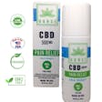 Product image for Dorsi Health 500mg CBD Cold Therapy Topical Roll On Pain Relief