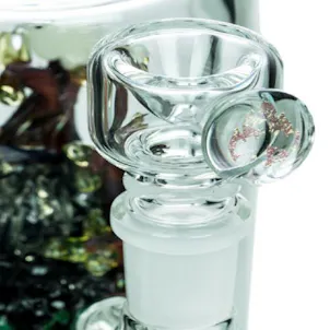 Photo of 11" Bioluminescent Bonsai Bong