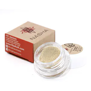 Photo of Strawnana Orange Powder Hash