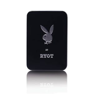 Photo of PLAYBOY by RYOT® Bunny Head VERB 510 Battery