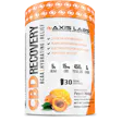 Product image for CBD Recovery BCAA 30 Servings Peach Mango