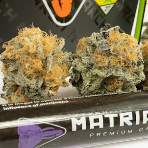 Photo of Peanut Butter Breath
