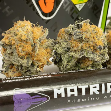 Photo of Peanut Butter Breath