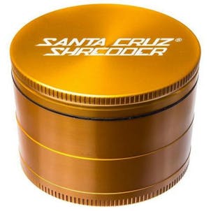 Photo of "Medium 4 Piece Herb" Grinder