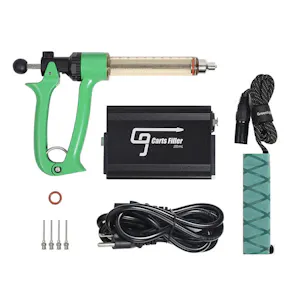 Photo of Greenlightvapes G9 Cartridge Filling Machine Kit 25ml