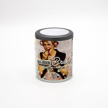 Photo of Mail Order Bride - Platinum Line