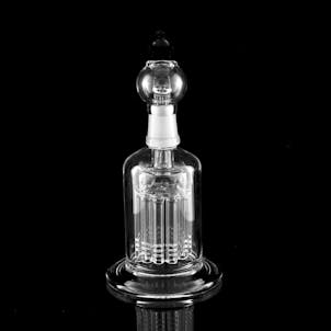 Photo of 8" Tree Perc Curved-Neck