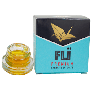 Photo of FLI Concentrates: Lime 1000mg