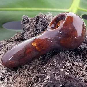 Photo of Ceramic Pipe (3 1/4 in, 8.5 cm)