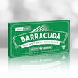 Product image for Barracuda Bar, Mint Dark Chocolate - High Dose